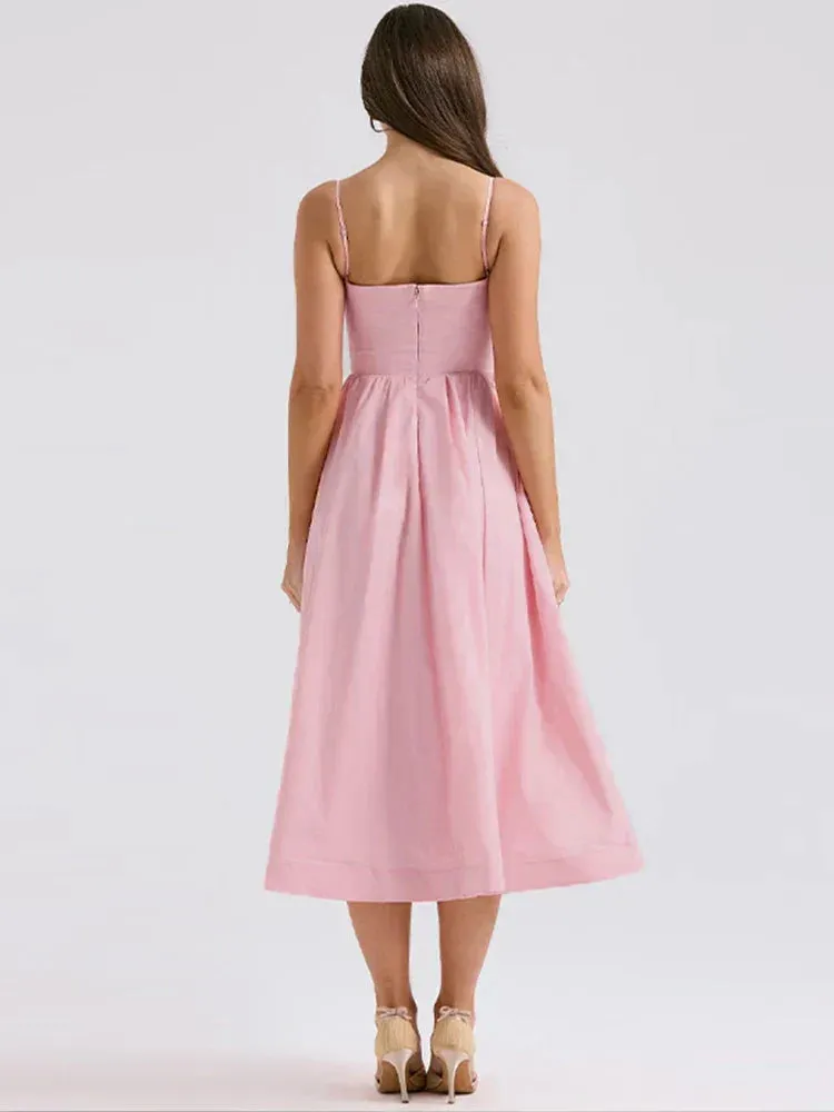 Joy | Elegant Dress