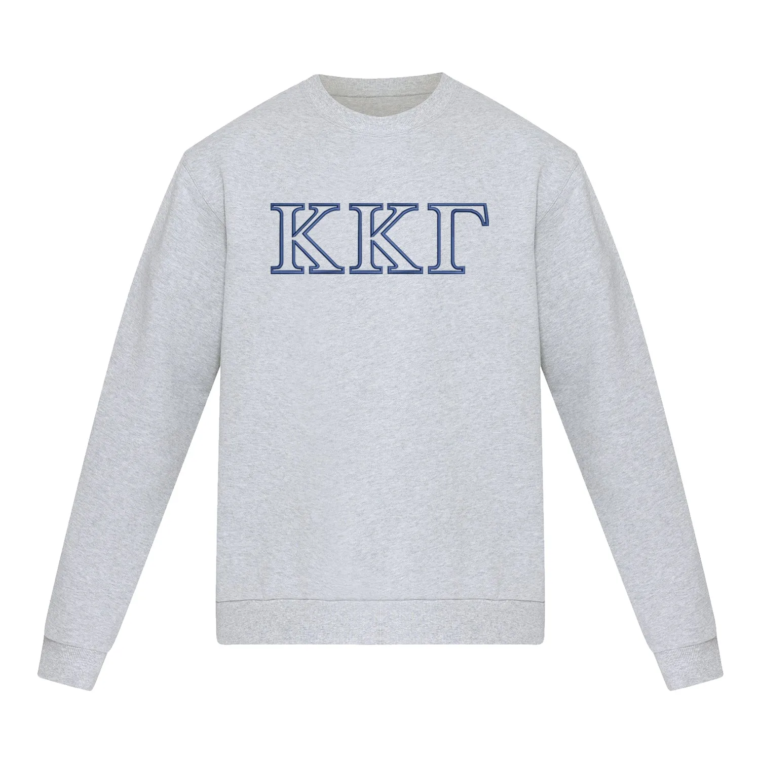 Kappa Kappa Gamma lululemon Steady State Crew