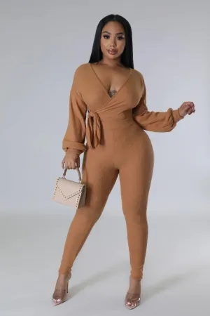 KELLY PANT SET