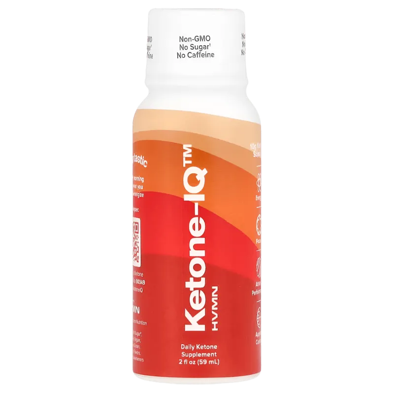 Ketone-IQ - Classic Shot - 59mL