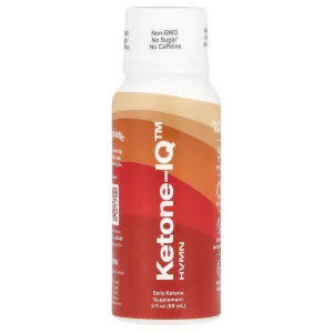 Ketone-IQ - Classic Shot - 59mL