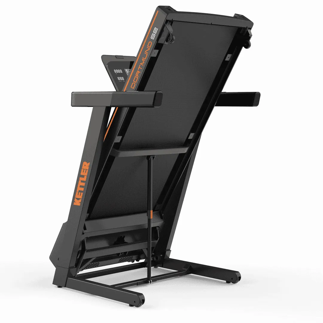 KETTLER TREADMILL KETTLER DORTMUND S2