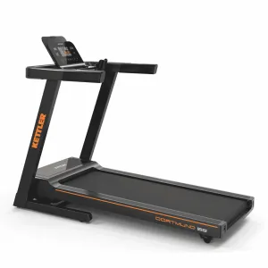 KETTLER TREADMILL KETTLER DORTMUND S2