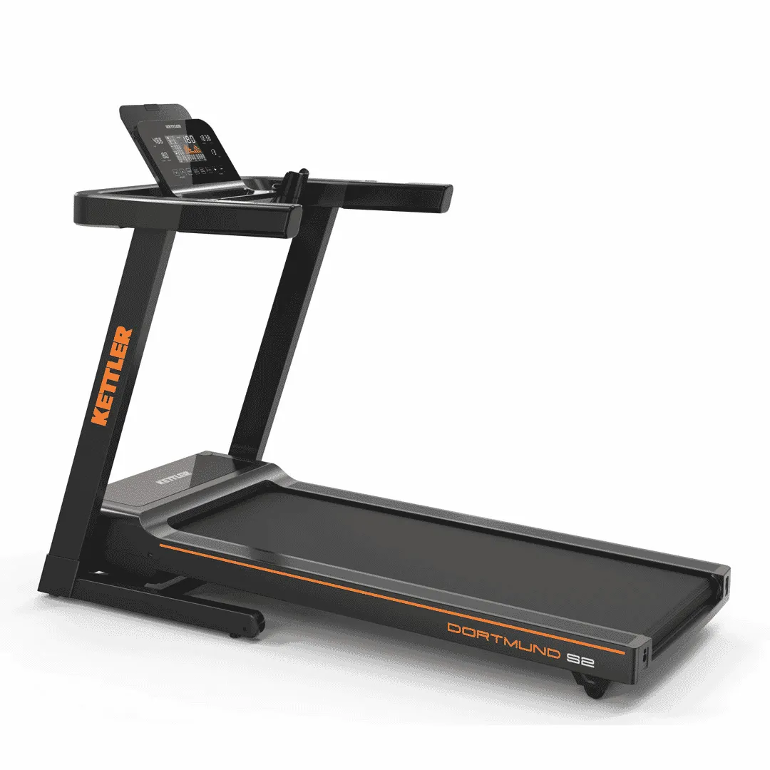 KETTLER TREADMILL KETTLER DORTMUND S2