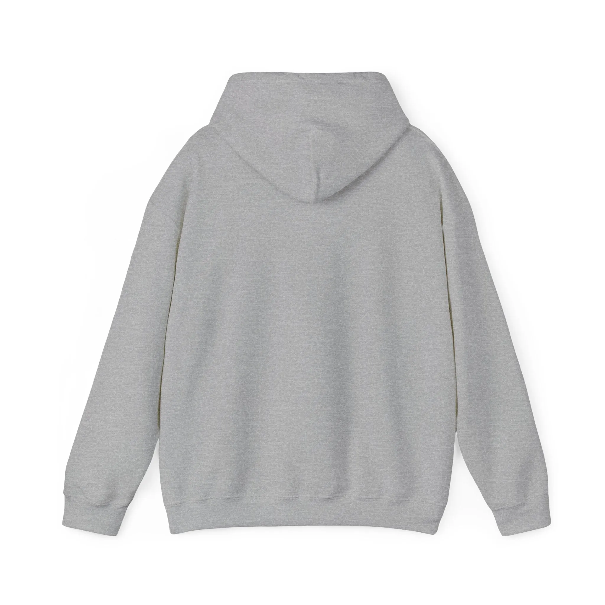 King Crown Hoodie - Celebrate Your Royalty in Style