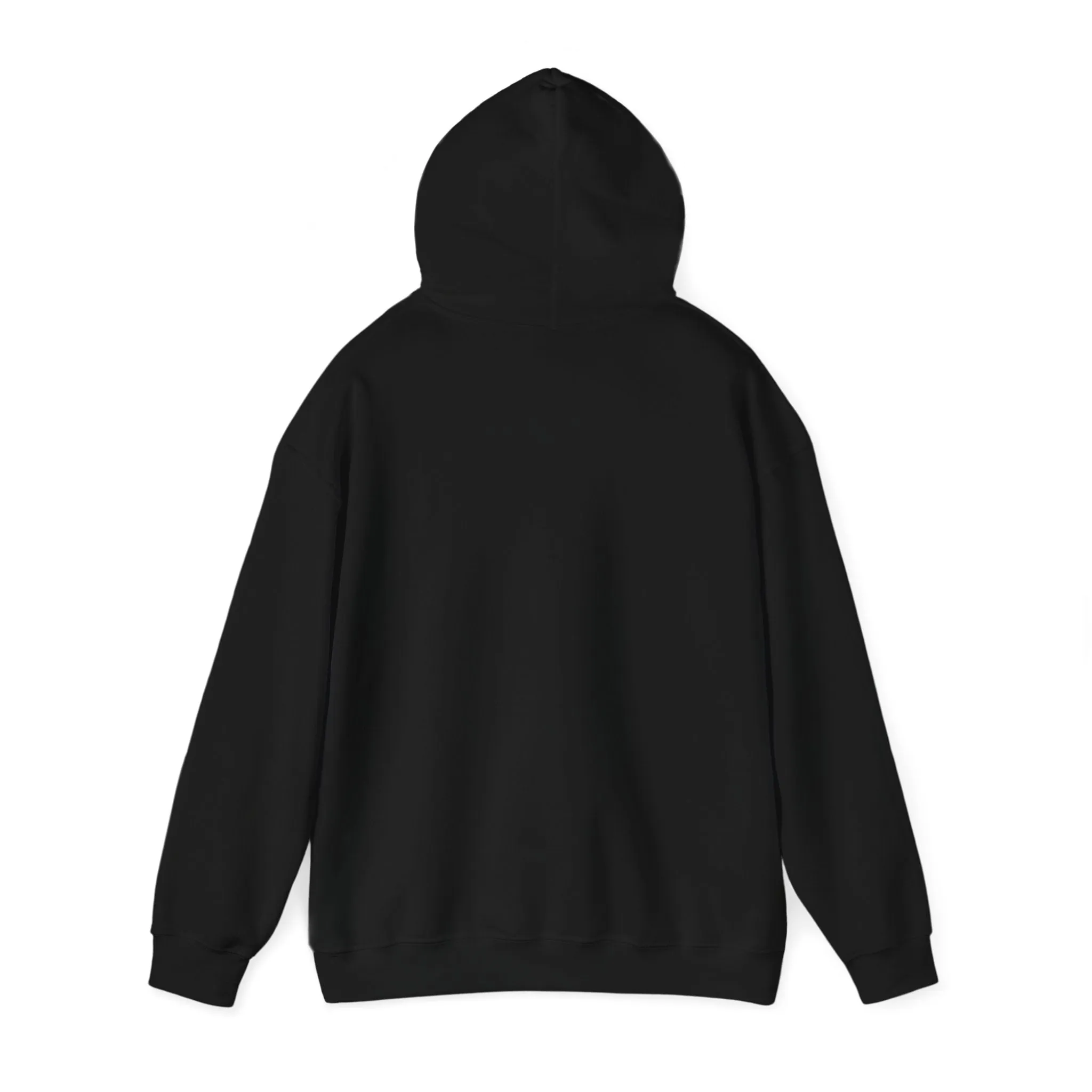 King Crown Hoodie - Celebrate Your Royalty in Style