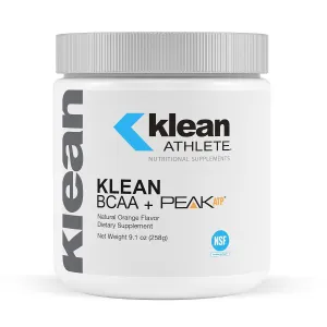 Klean BCAA   PEAK ATP