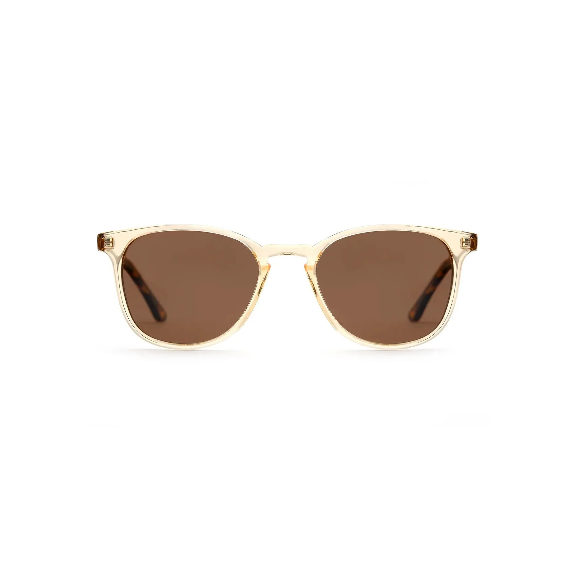 Krewe "Olivier" Sunglasses