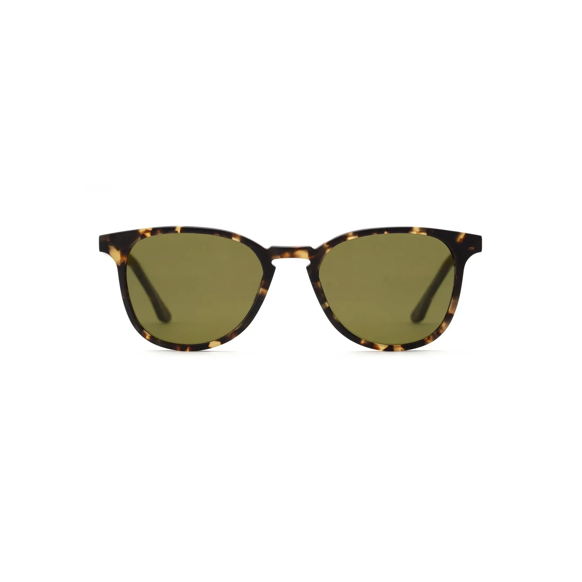 Krewe "Olivier" Sunglasses