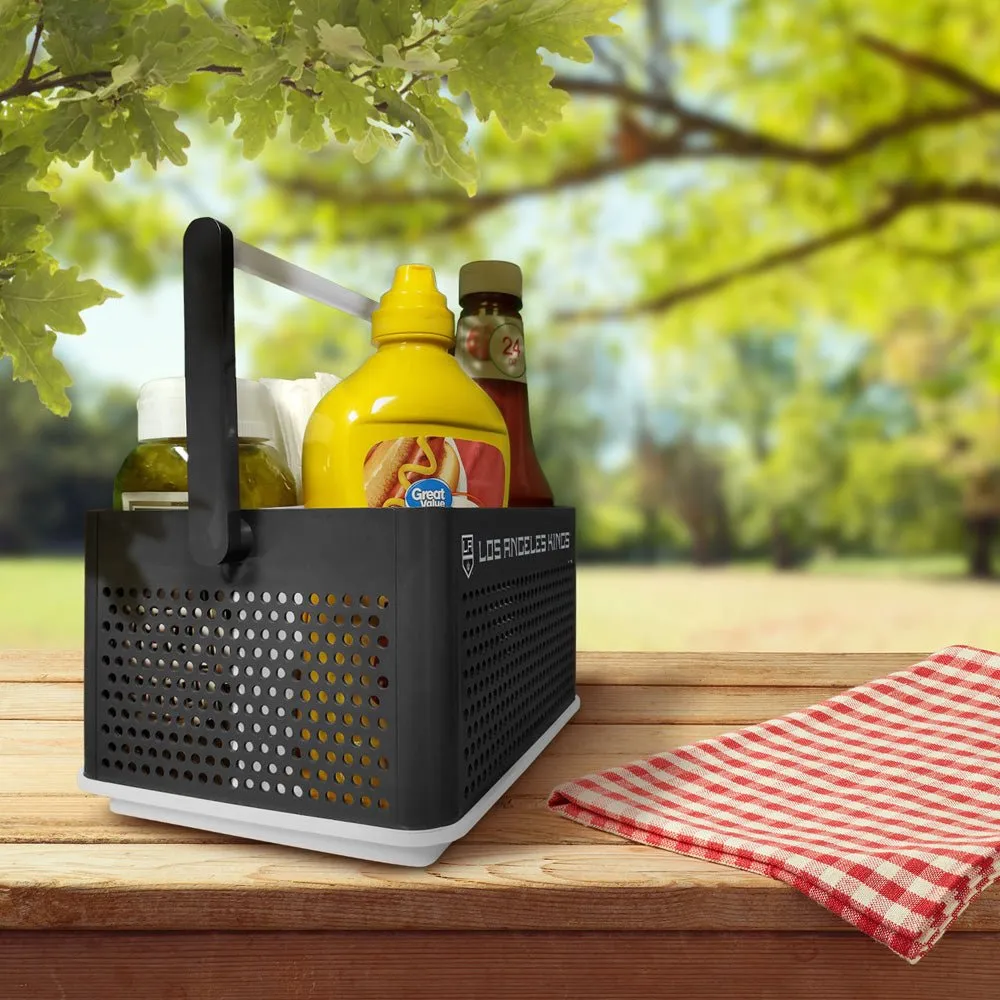 LA Kings: Tailgate Caddy
