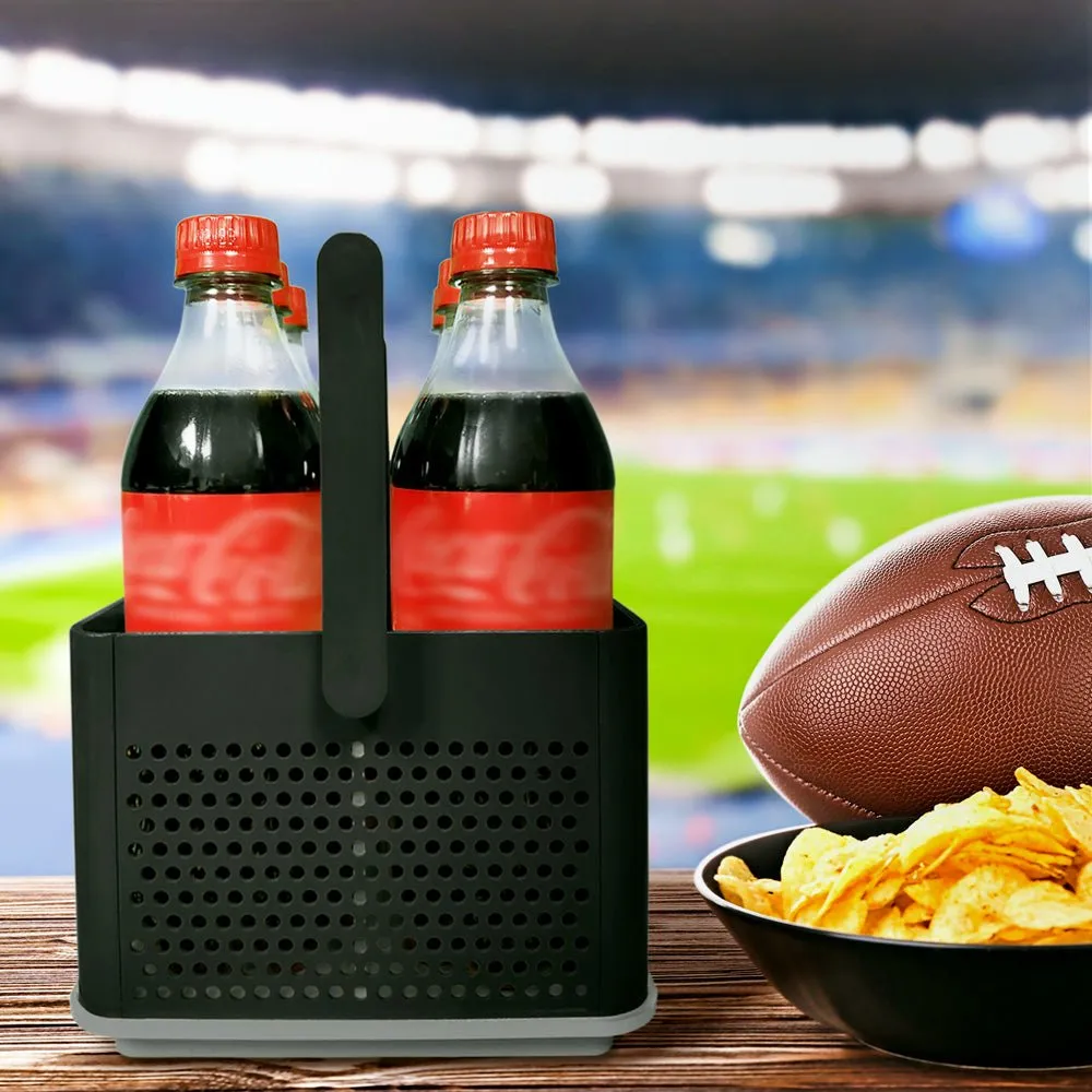 LA Kings: Tailgate Caddy