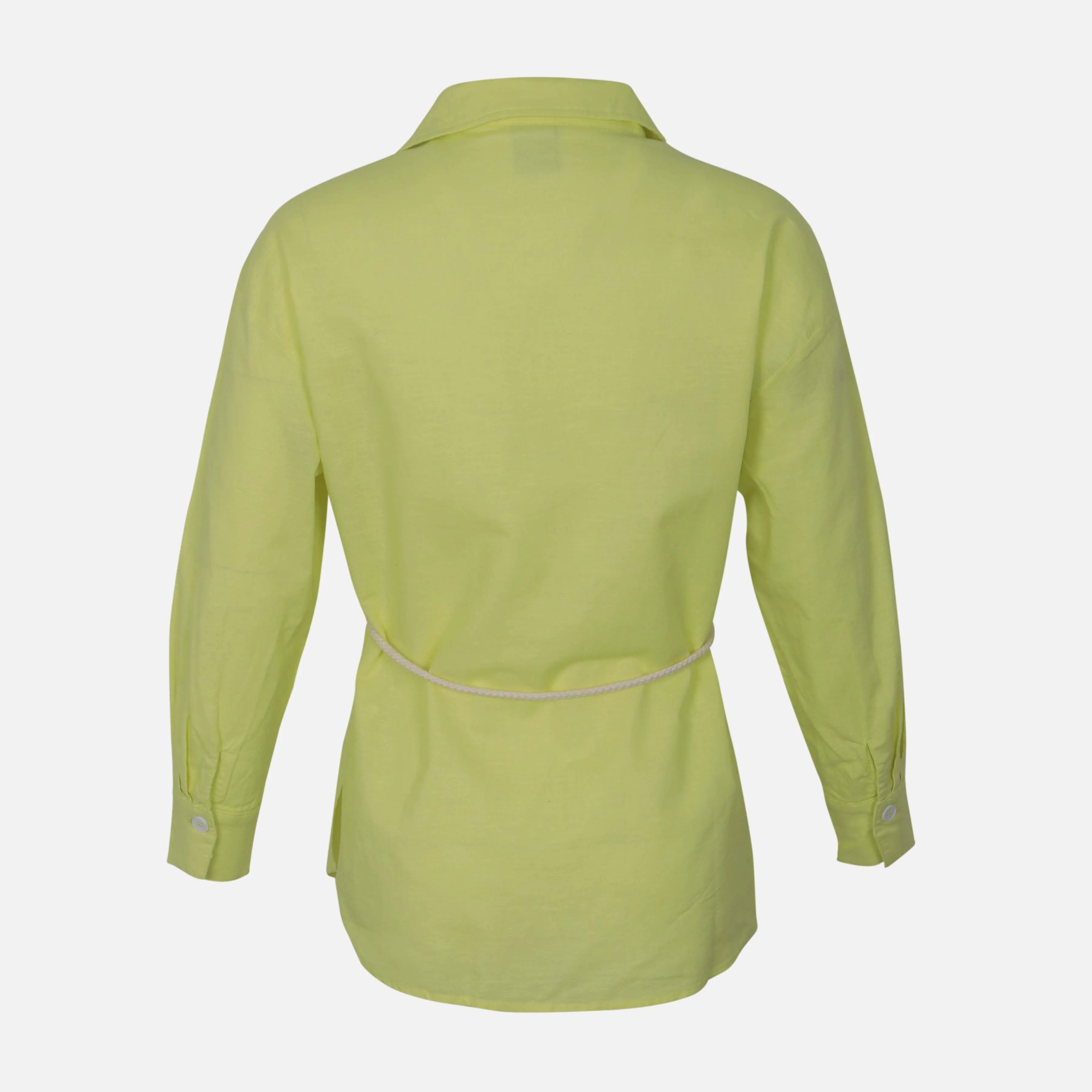 LADIES CASUAL SHIRT