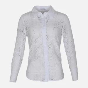 LADIES CASUAL TOP