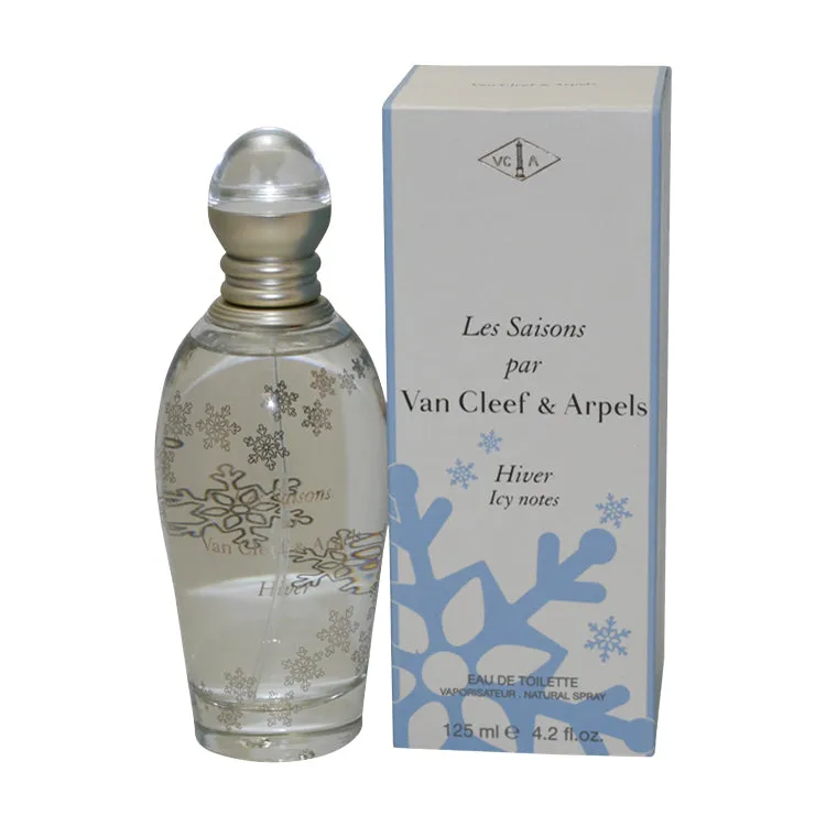 Les Saisons Hiver Eau De Toilette for Women