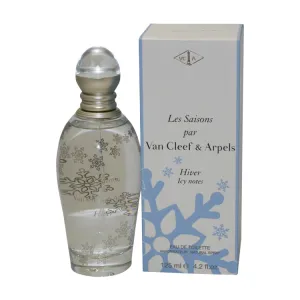 Les Saisons Hiver Eau De Toilette for Women