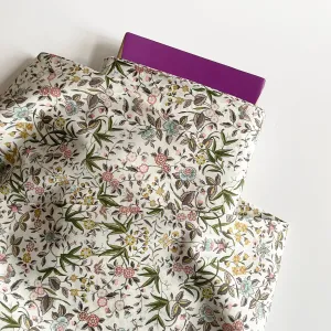Liberty Fabrics Classic Tana Lawn : Tapestry A
