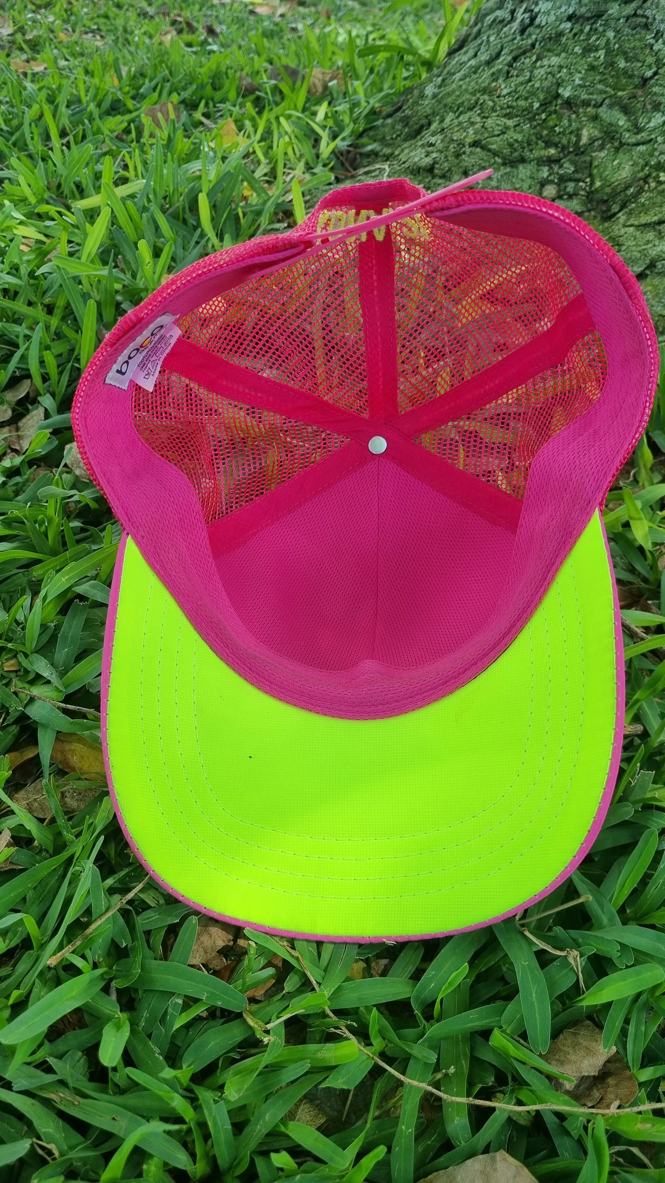 Limited Edition Kona Trucker 2022