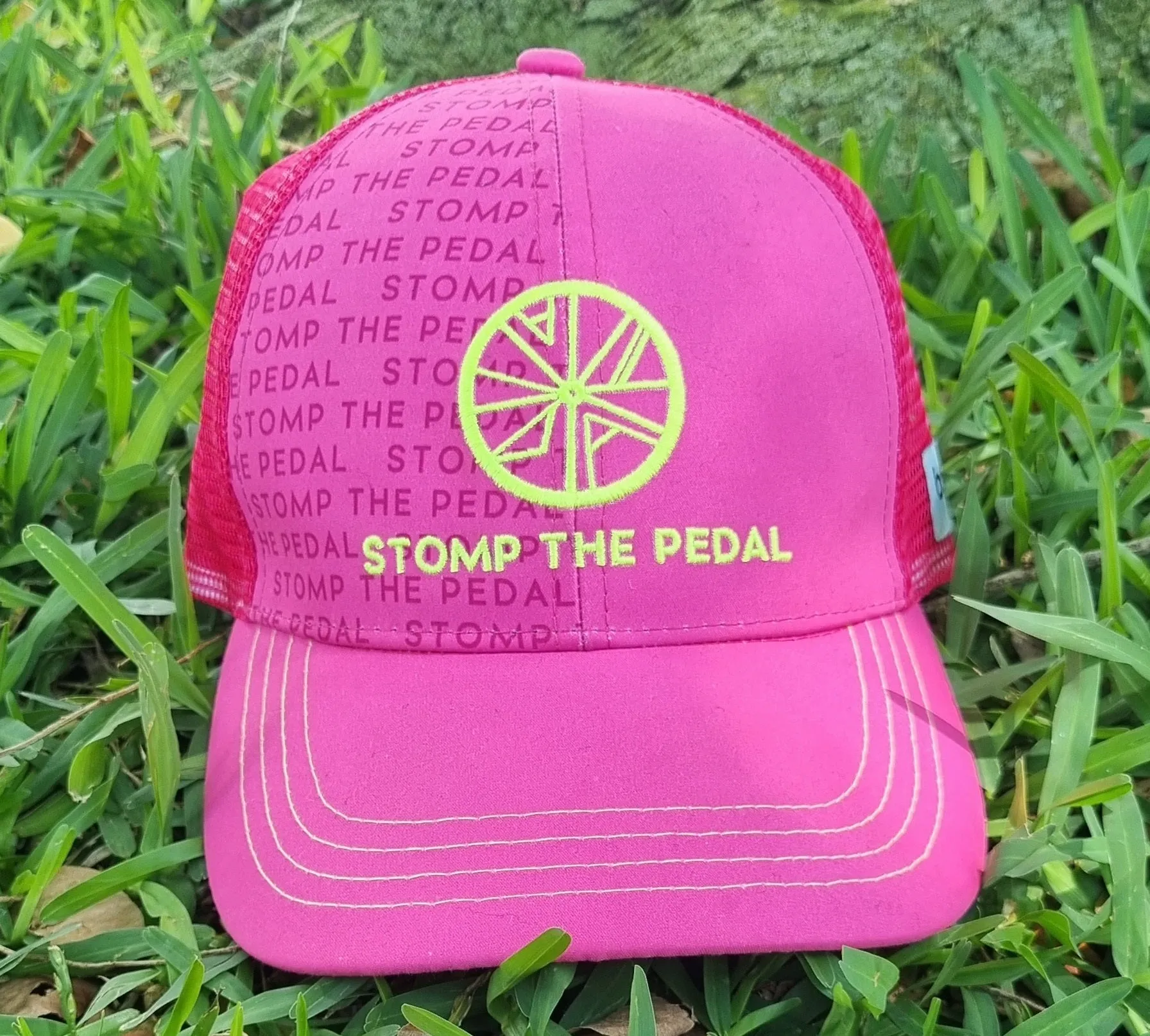 Limited Edition Kona Trucker 2022