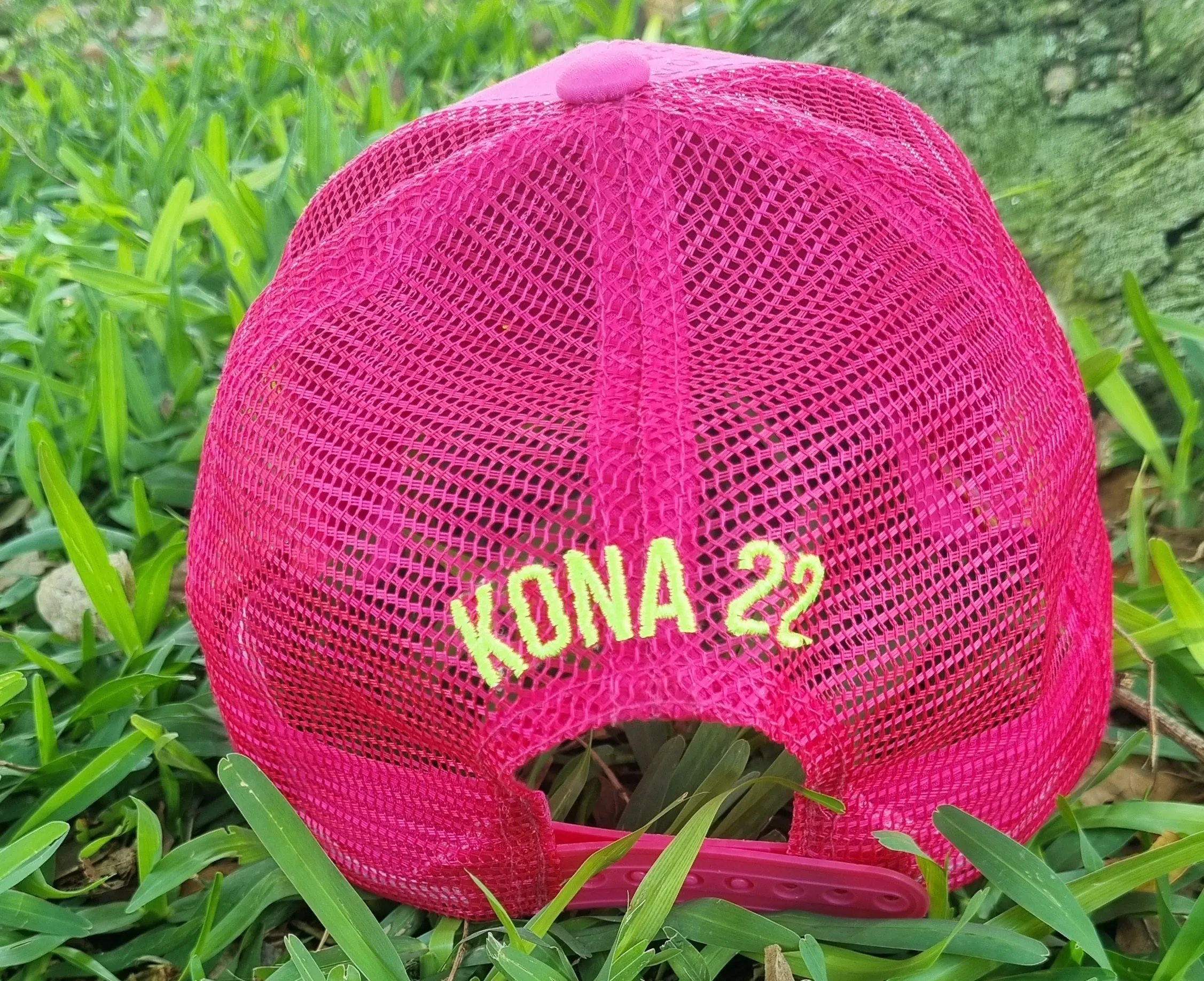 Limited Edition Kona Trucker 2022