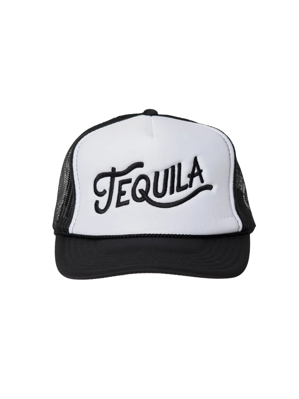 LOCAL BEACH Tequila & Whiskey Trucker Hat
