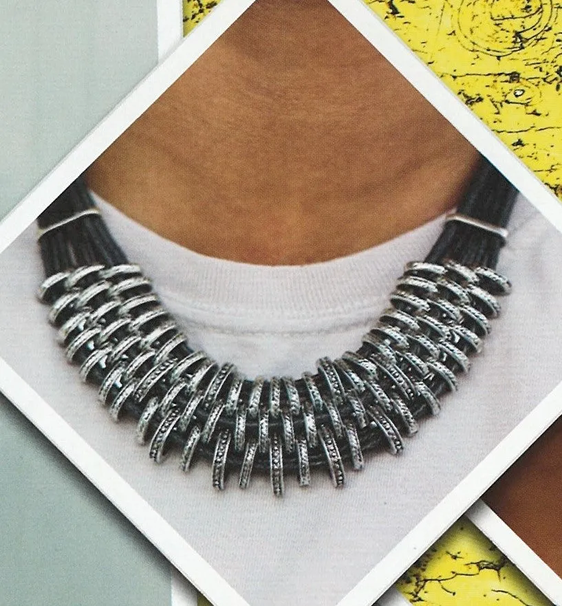 Lock, Stock and Sparkle - Black