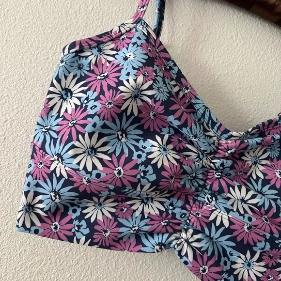 {L*Space} Brand New Printed Soren Top