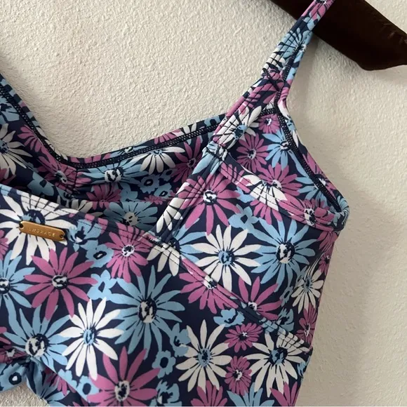 {L*Space} Brand New Printed Soren Top
