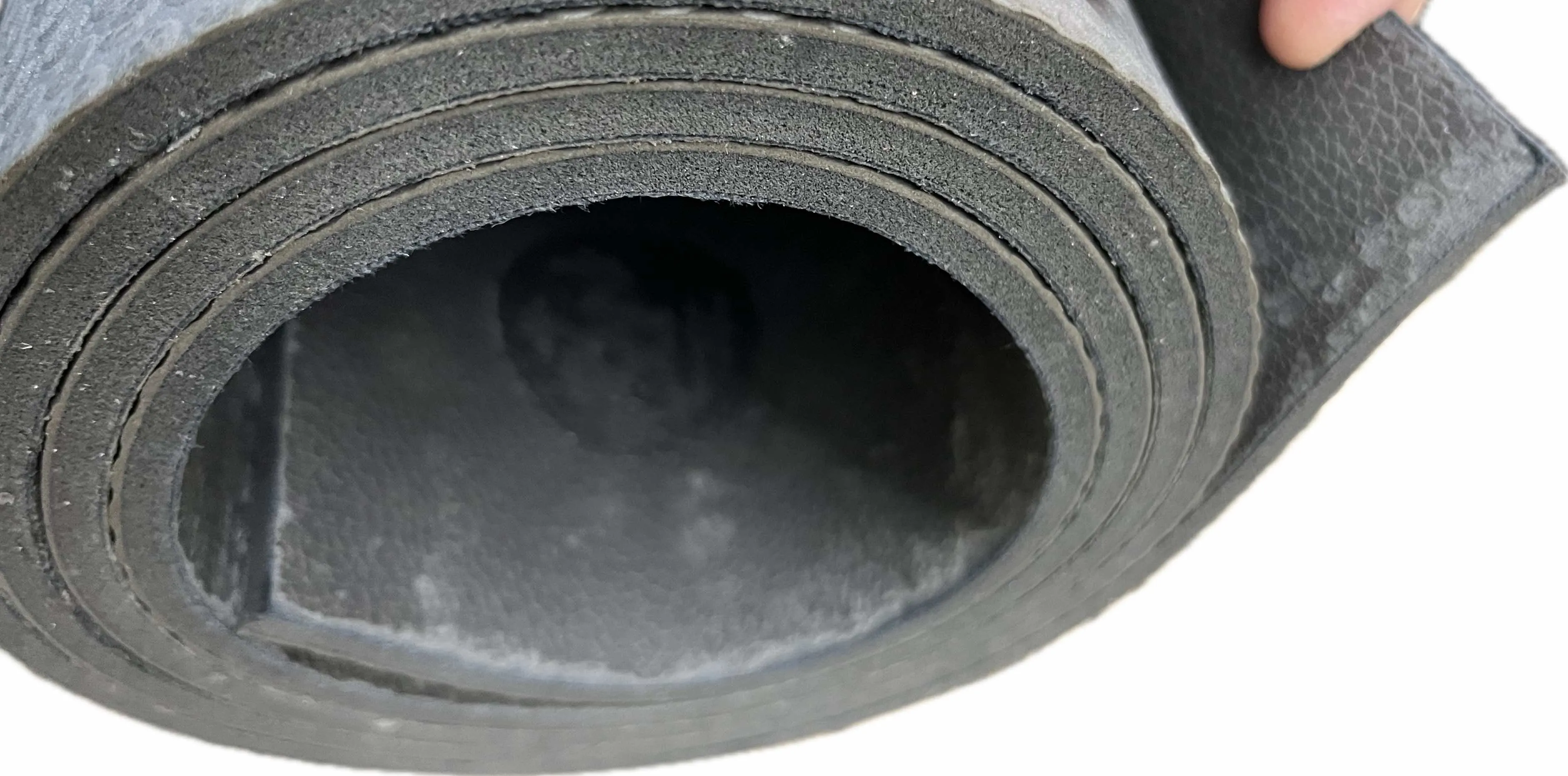 Manduka Yoga Mat 6mm FW18 Steel Gray