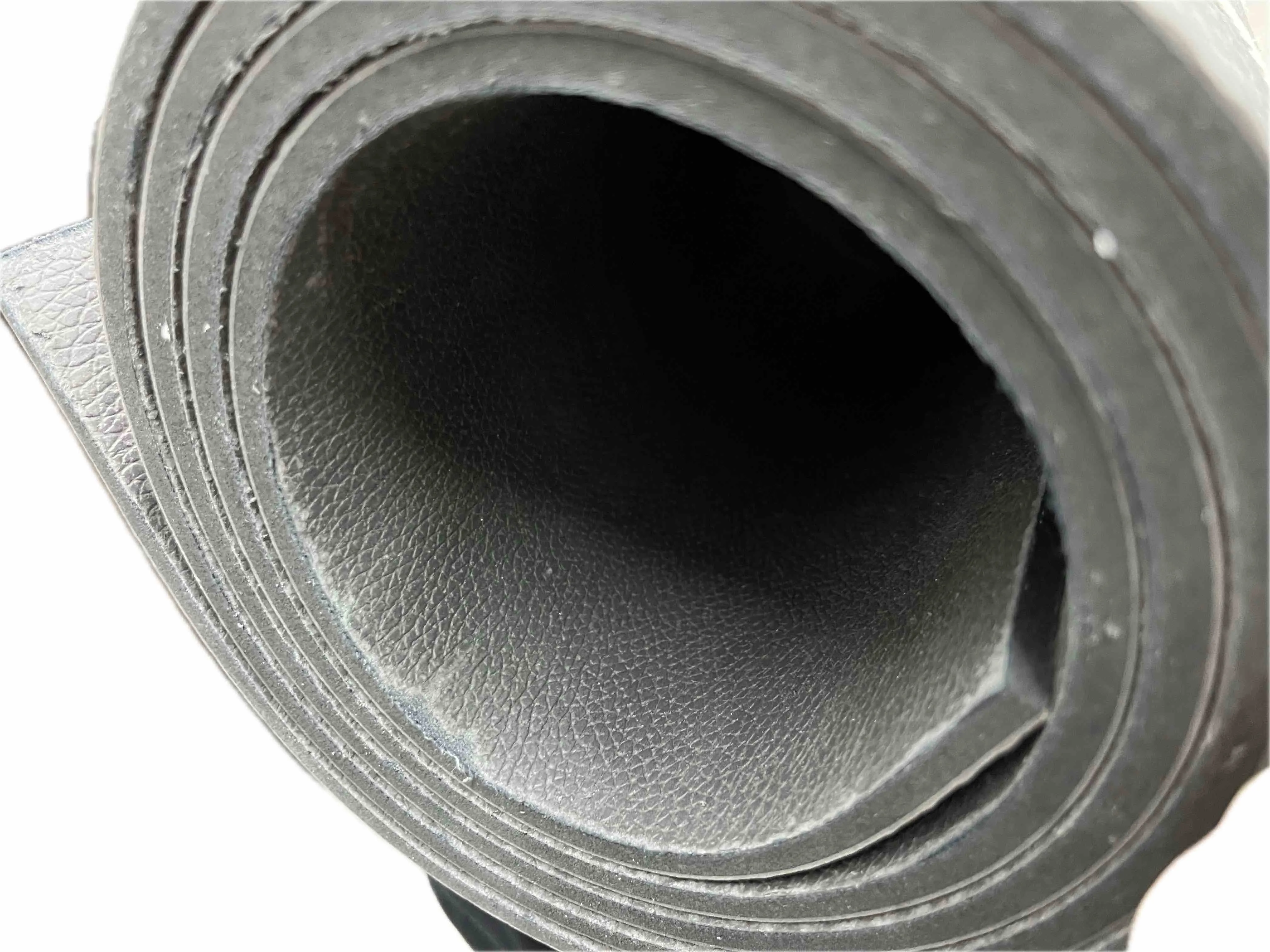 Manduka Yoga Mat 6mm FW18 Steel Gray