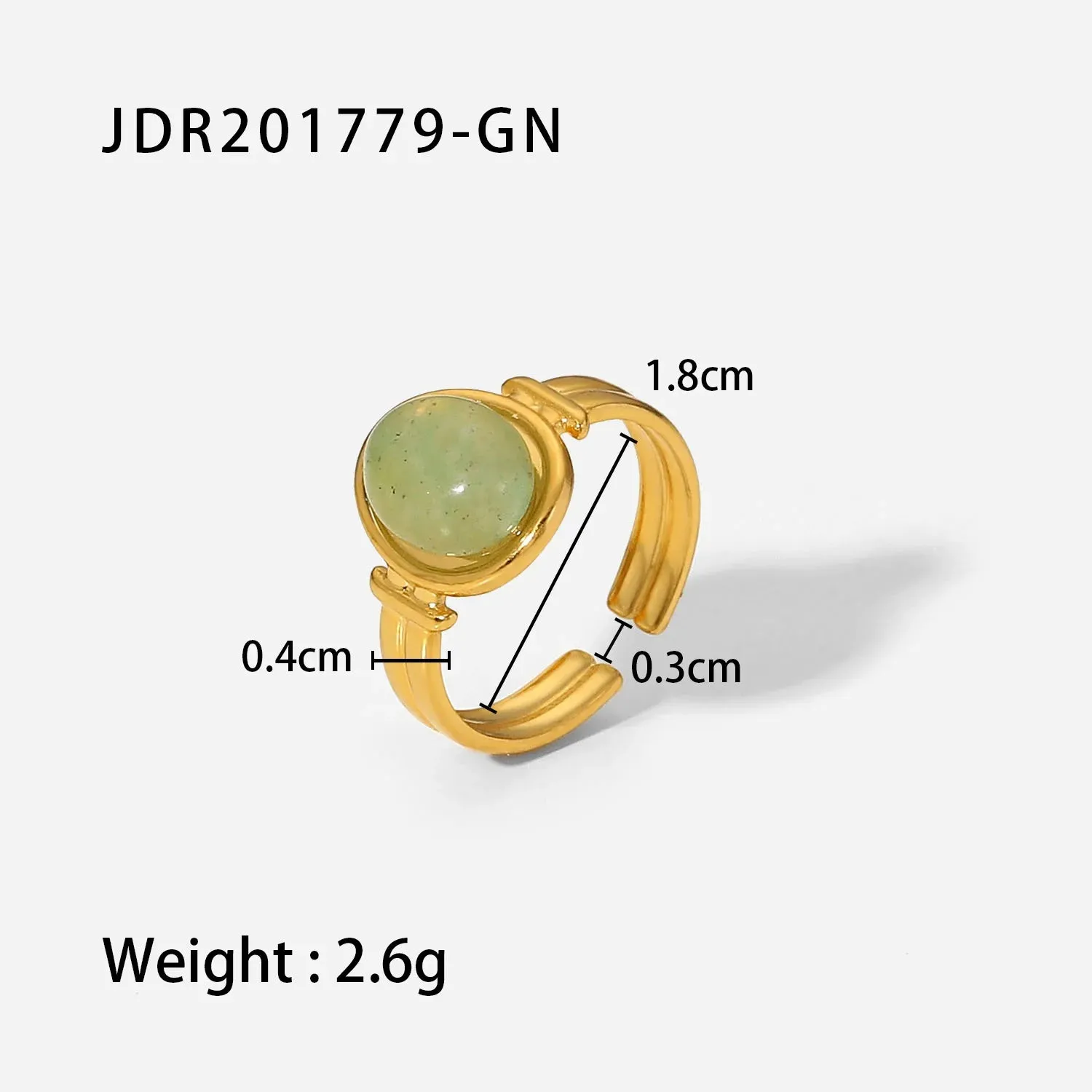 Marina Ring
