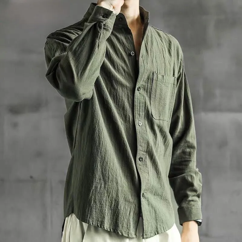 Marlow Breeze Shirt