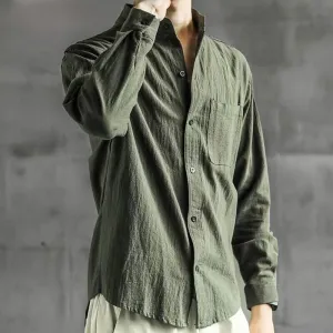 Marlow Breeze Shirt