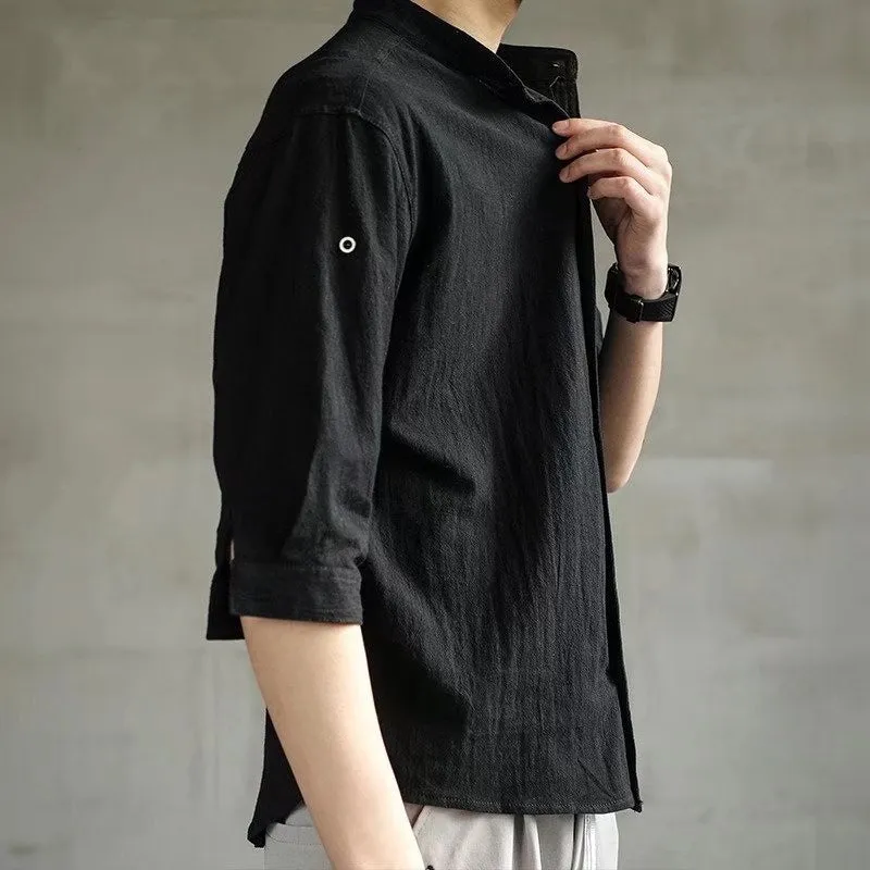 Marlow Breeze Shirt