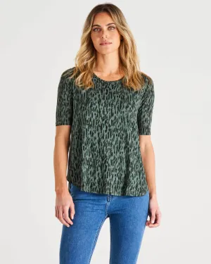 Maya Tee (BB5033)