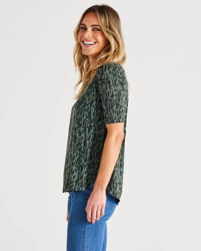 Maya Tee (BB5033)