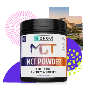 MCT Powder