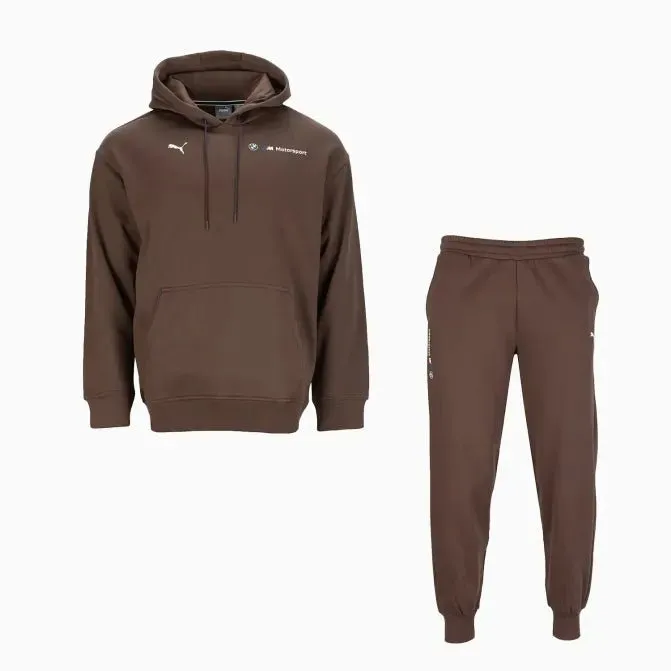 Men's BMW M Motorsport Essentials Outfit