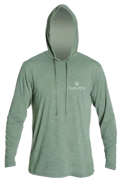 Men's Hoodie Sage