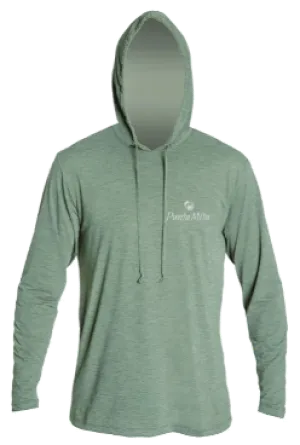 Men's Hoodie Sage