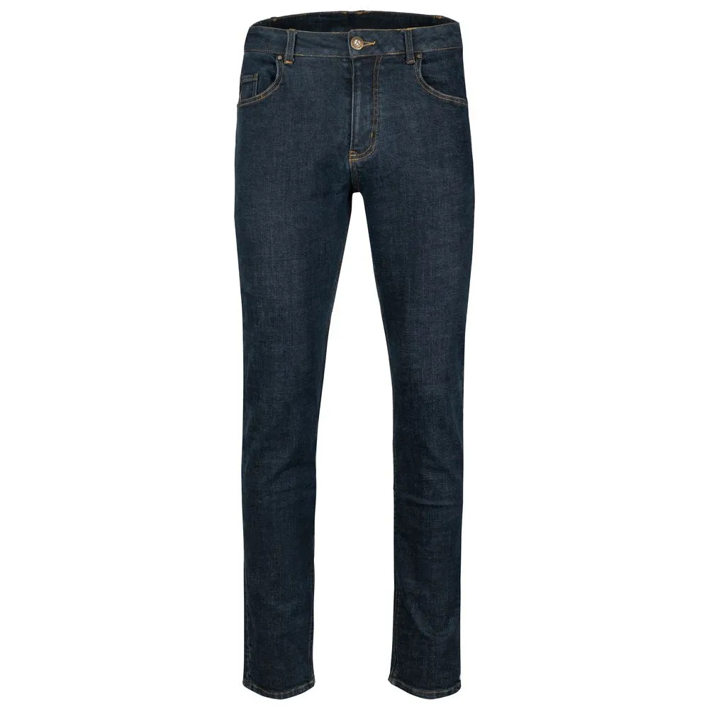 Mens Napp Brushed Jeans