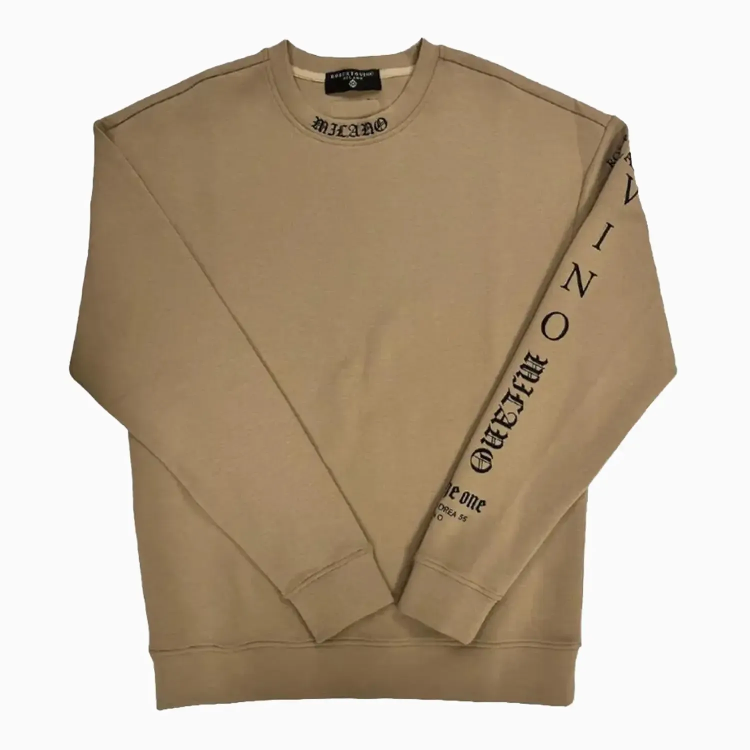 Men's Sant`Adrea 55 Sweater