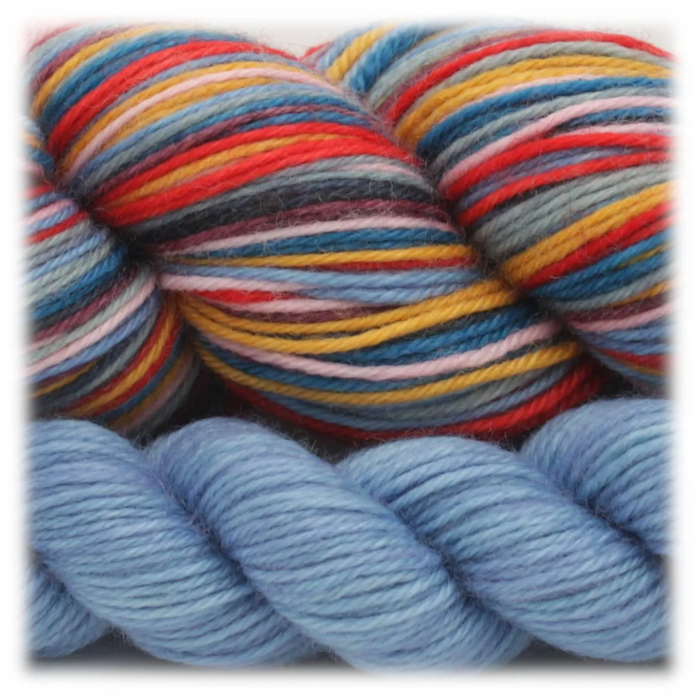 Metabolism Sock Sets