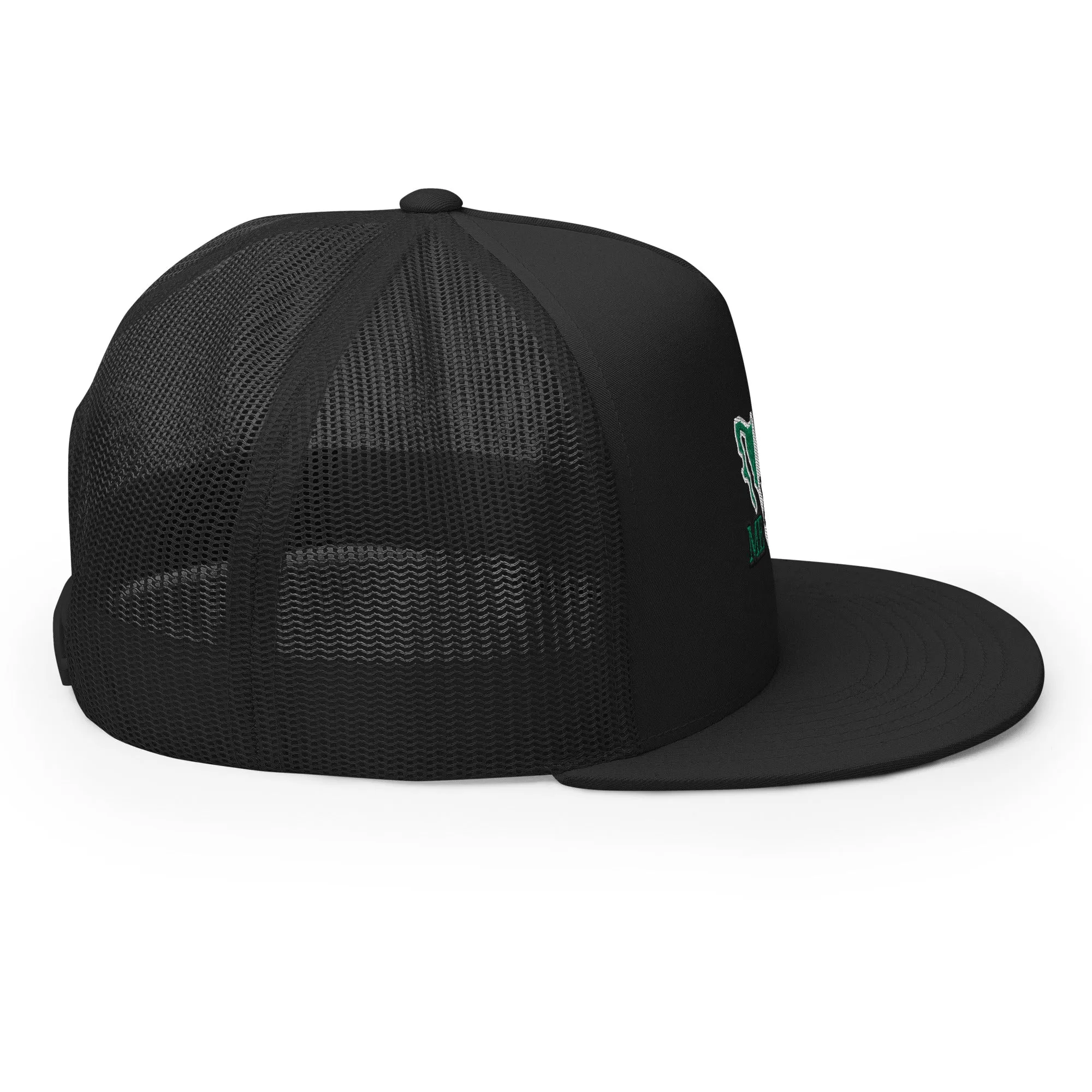 Mexico Trucker Cap