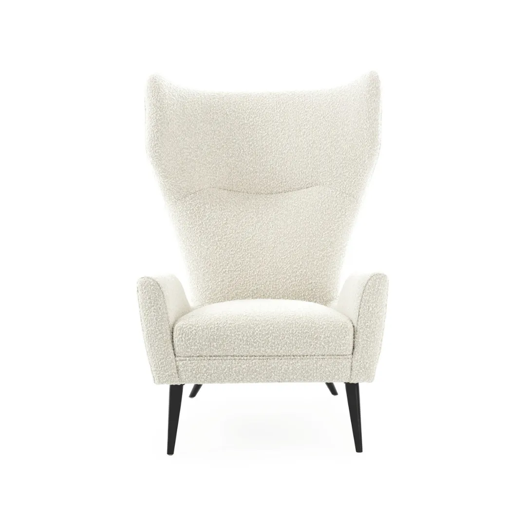 Milano Wing Chair