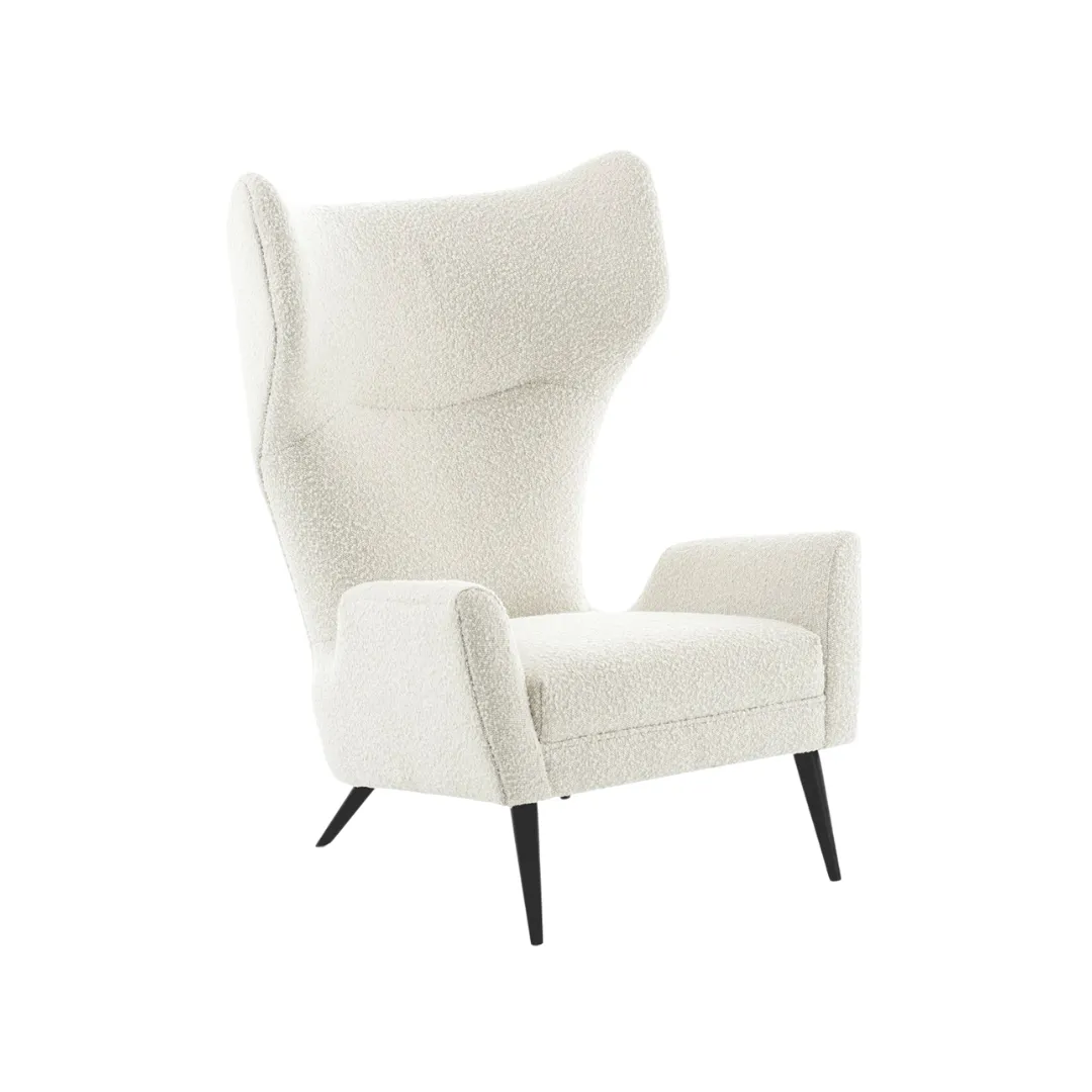 Milano Wing Chair