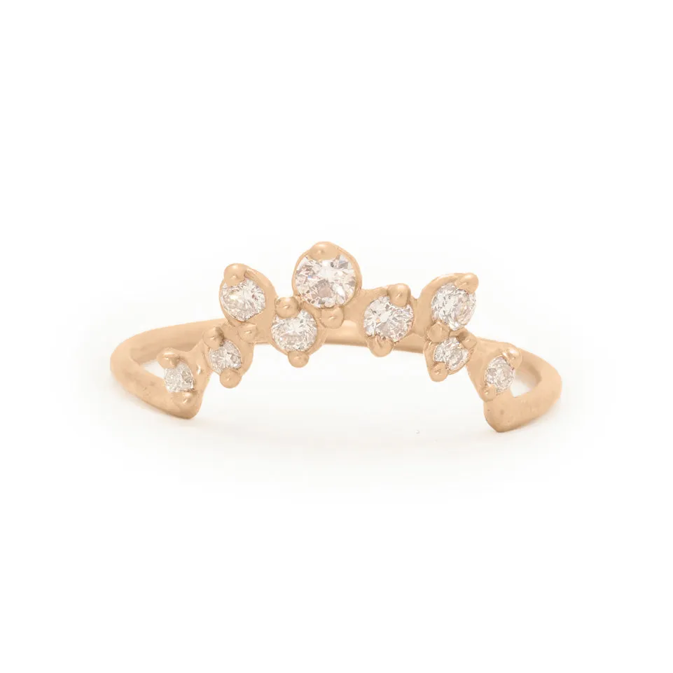 Milky Way Stacking Ring (Archived Style)