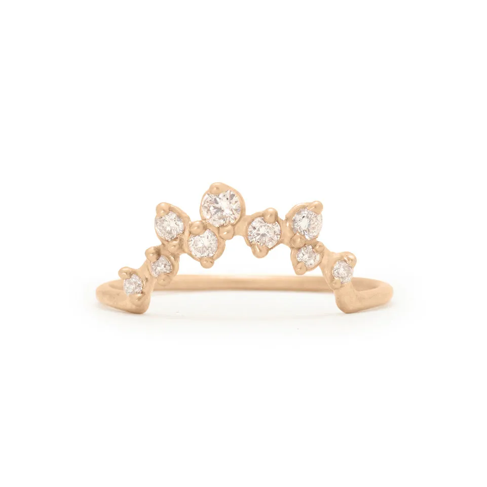 Milky Way Stacking Ring (Archived Style)