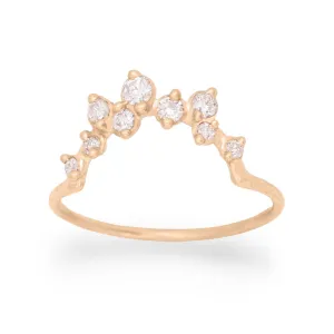 Milky Way Stacking Ring (Archived Style)