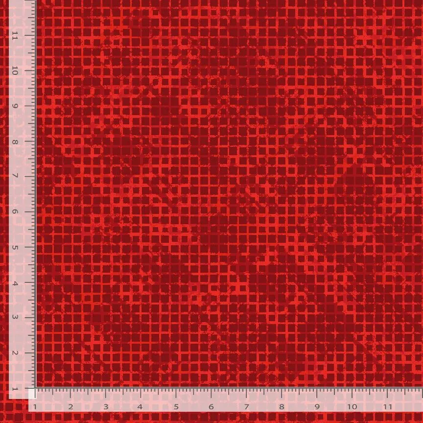 Mingle Red