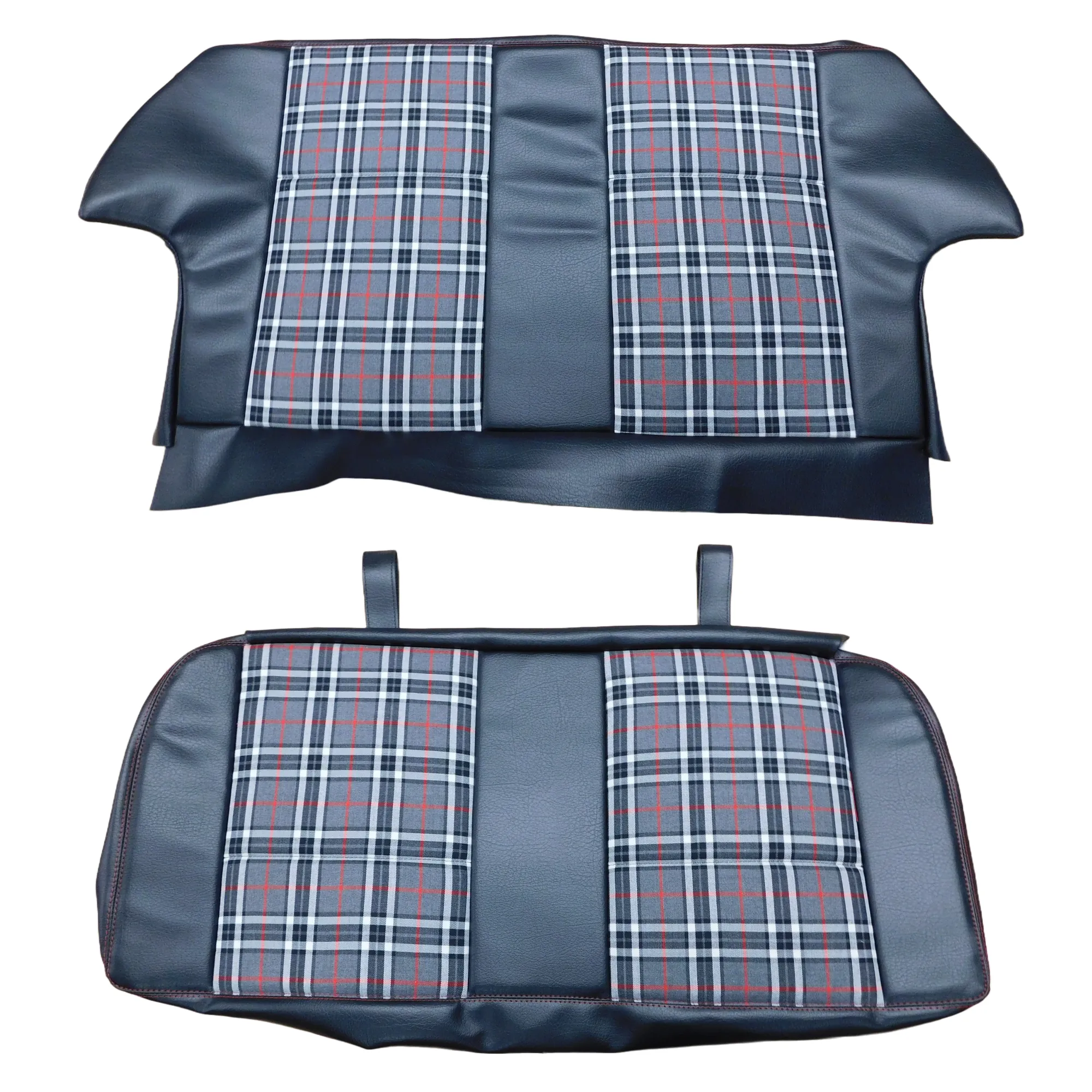 MINI SUFFOLK MKII REAR SEAT COVER